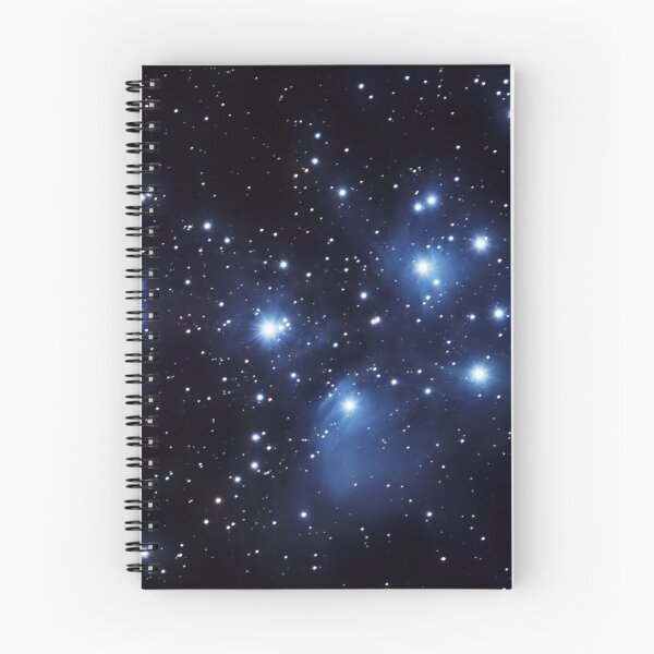 Item preview, Seven Sisters Shrouded in Dust designed and sold by AmberLeung.
