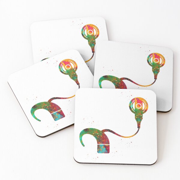 Item preview, Cochlear implant designed and sold by Liededrom..