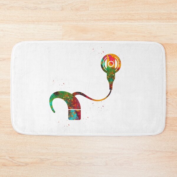 Item preview, Cochlear implant designed and sold by Liededrom..