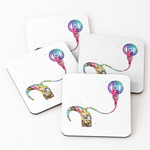 Item preview, Cochlear implant designed and sold by Liededrom..