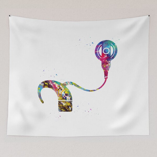 Item preview, Cochlear implant designed and sold by Liededrom..