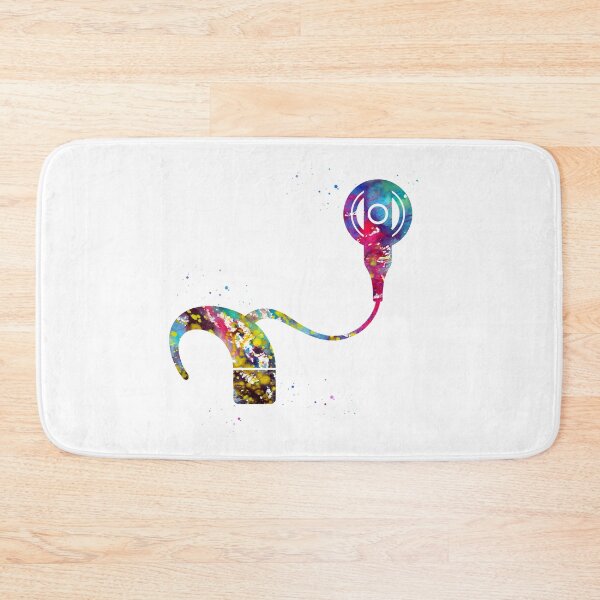 Item preview, Cochlear implant designed and sold by Liededrom..