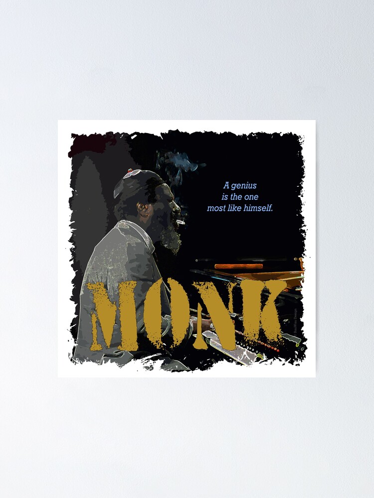 Jazz Wisdom of Thelonious Monk