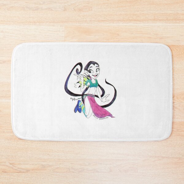 Item preview, Hay Lin (nadadeperfectas, w.i.t.c.hober 2019) designed and sold by nadadeperfectas.