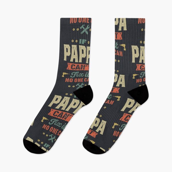 Item preview, Mens If Pappa Can't Fix It Papa Gift designed and sold by cidolopez.