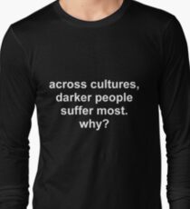 Across Cultures Long Sleeve T-Shirt