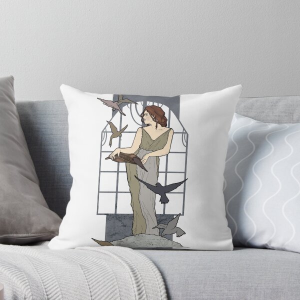 Item preview, Cinderella´s chores Nouveau Old Stories designed and sold by MariaDiaz.