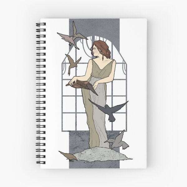 Item preview, Cinderella´s chores Nouveau Old Stories designed and sold by MariaDiaz.