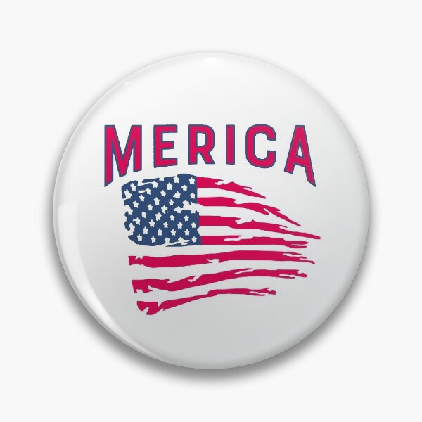 Item preview, Merica designed and sold by SwampfoxDesign.