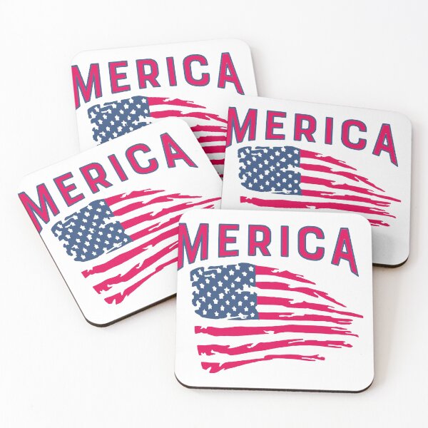 Item preview, Merica designed and sold by SwampfoxDesign.
