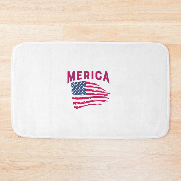 Item preview, Merica designed and sold by SwampfoxDesign.