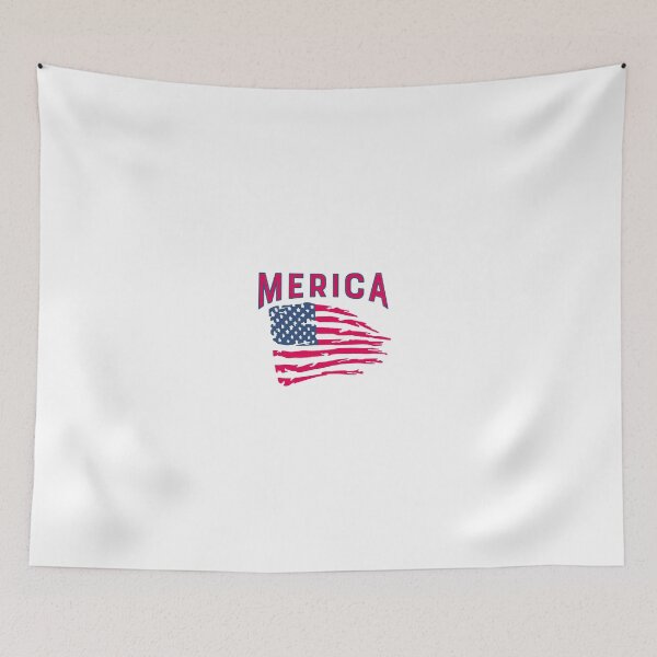 Item preview, Merica designed and sold by SwampfoxDesign.