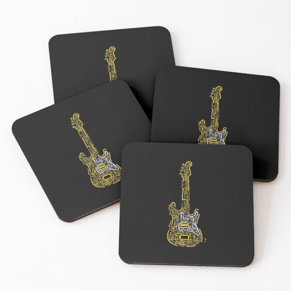 Item preview, Guitar Tech designed and sold by tambustore.
