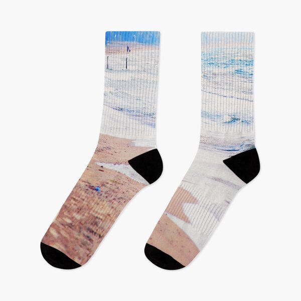 Item preview, Evening at Sauble Beach, Lake Huron designed and sold by Yannik Hay.