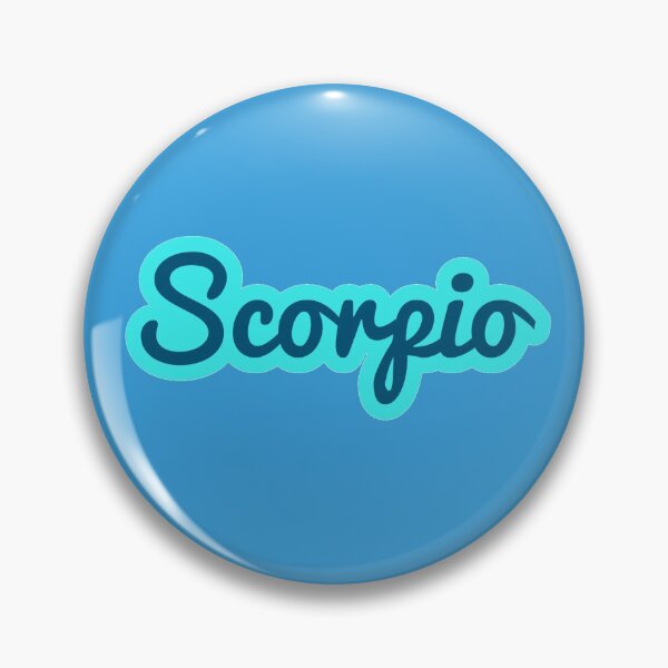 Item preview, Scorpio designed and sold by jddilauro6.