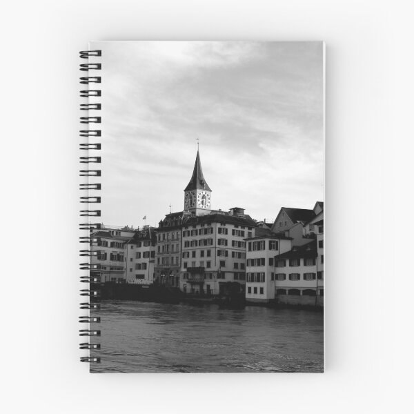 Artikelvorschau, Zürich entworfen und verkauft von johnbloke.