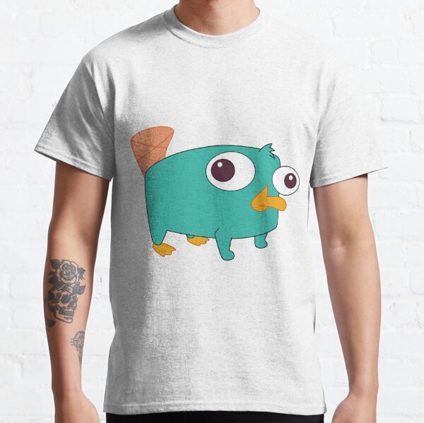 Baby Perry! Classic T-Shirt