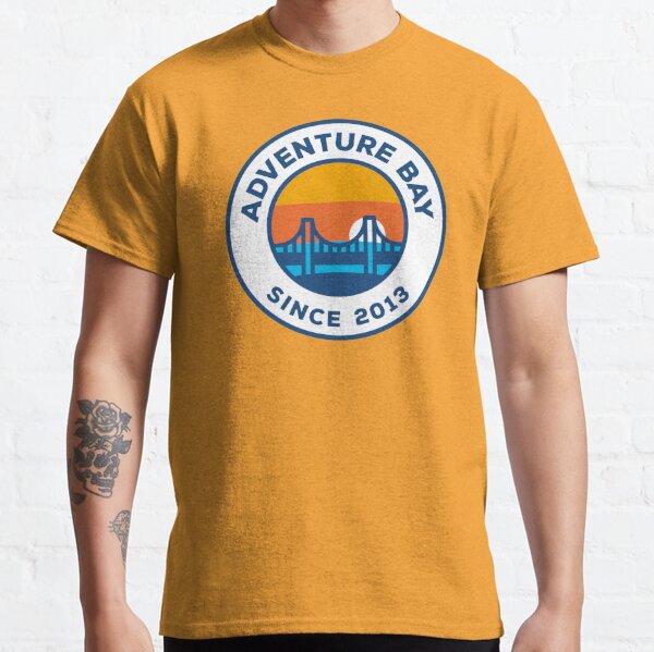 Adventure Bay Classic T-Shirt