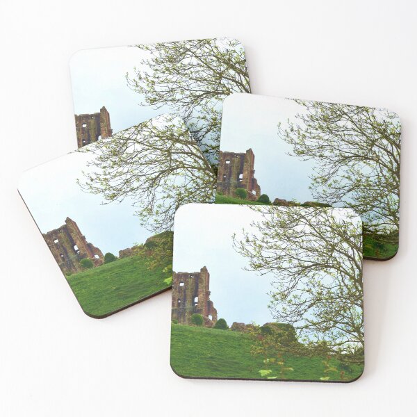 Item preview, Corfe Castle Dorset England-United Kingdom Landscapes designed and sold by anthonylonder.