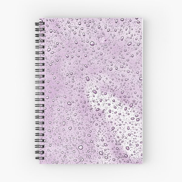 Item preview, Purple Rain Drops designed and sold by ADM Photography.