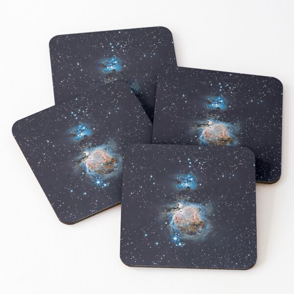 Item preview, Great Orion Nebula designed and sold by AmberLeung.