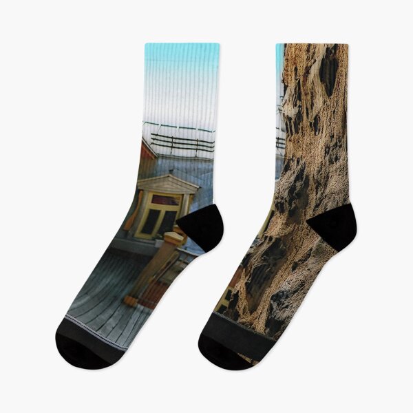 Item preview, Peek View from Parc Montmorency designed and sold by Yannik Hay.