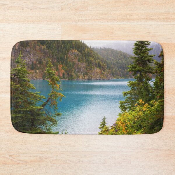Item preview, Lake Garibaldi, BC, Canada designed and sold by Yannik Hay.
