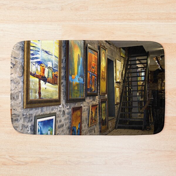 Item preview, Gallerie d'Art, Place Royale designed and sold by Yannik Hay.