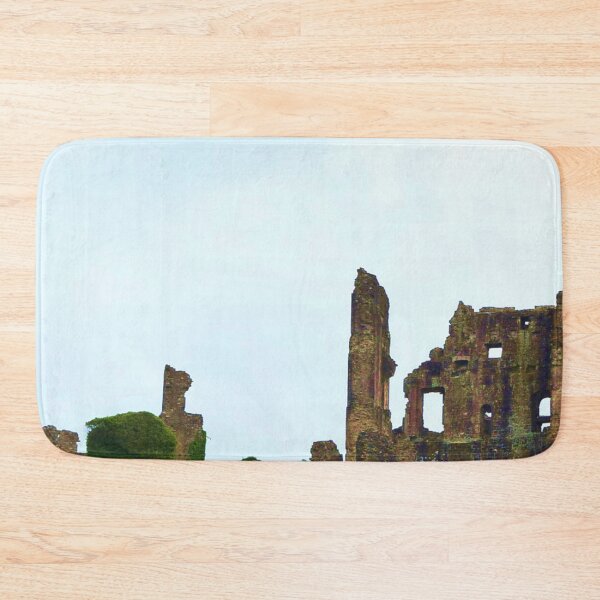 Item preview, Corfe Castle Dorset England-United Kingdom Landscapes designed and sold by anthonylonder.
