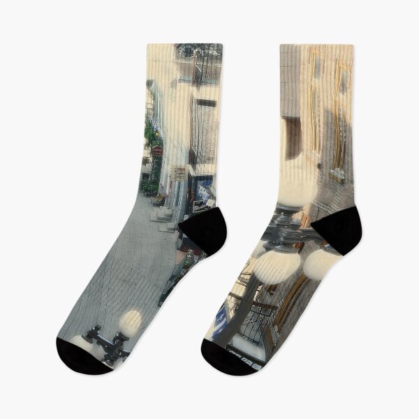 Item preview, Petit-Champlain Street, Quebec City 2 designed and sold by Yannik Hay.