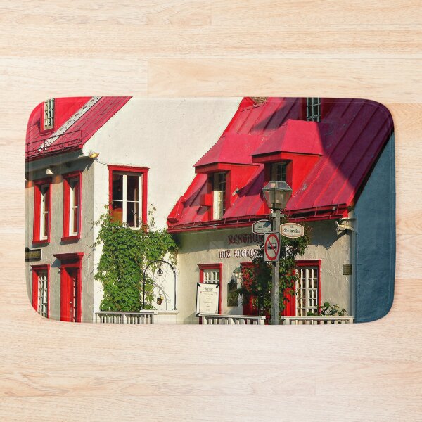 Item preview, Maison François-Jacquet-Dit-Langevin, "Aux Anciens Canadiens" designed and sold by Yannik Hay.