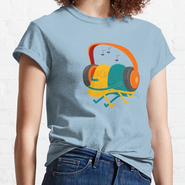 Love song Classic T-Shirt