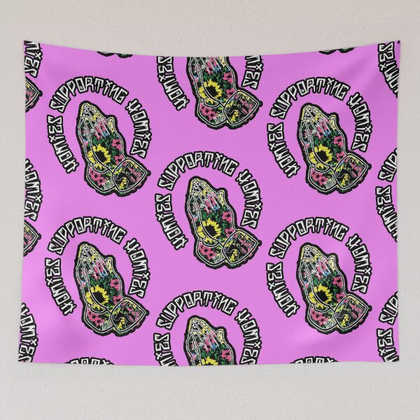Item preview, homies designed and sold by SneakyBz.