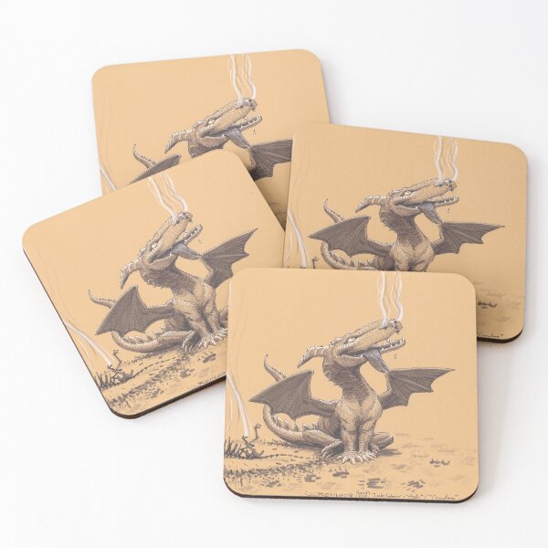 Item preview, Dragon, man's most faithful friend designed and sold by reicluos.