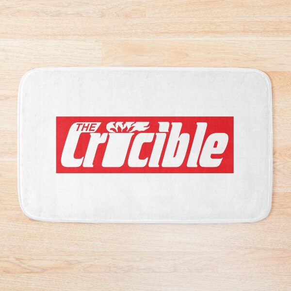 Item preview, The Crucible designed and sold by Off the Box.
