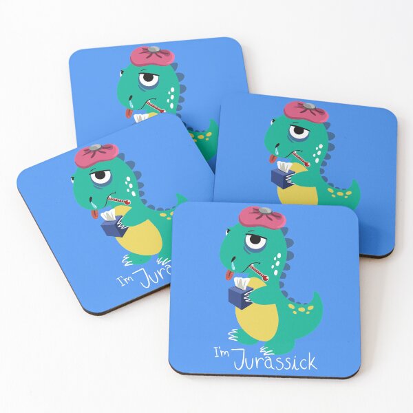 Item preview, Jurassick designed and sold by Milmino.