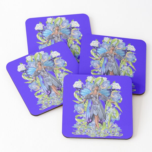 Item preview, Flower Fairy  designed and sold by LoneAngel.