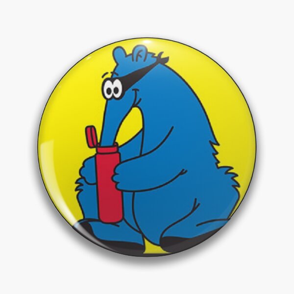 Item preview, Aardvark nose in a bottle designed and sold by brelck.