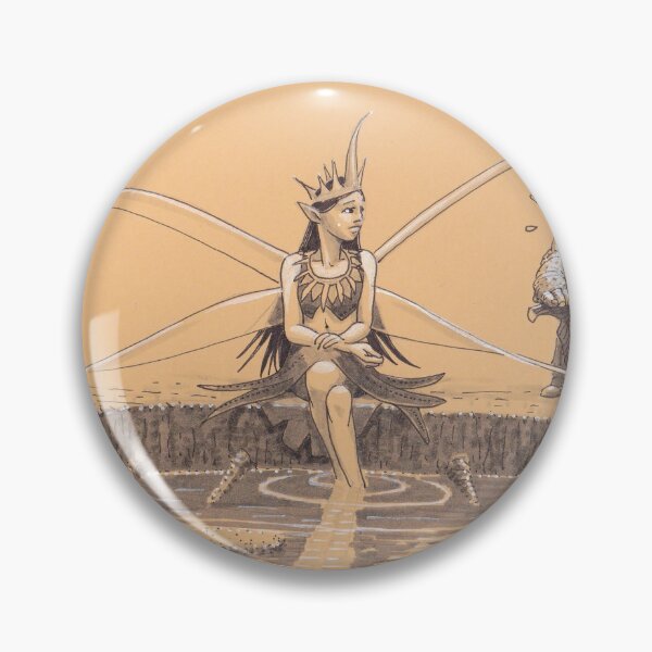 Item preview, Little fairy designed and sold by reicluos.