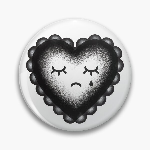 Item preview, Lonely Heart designed and sold by gbrielav.