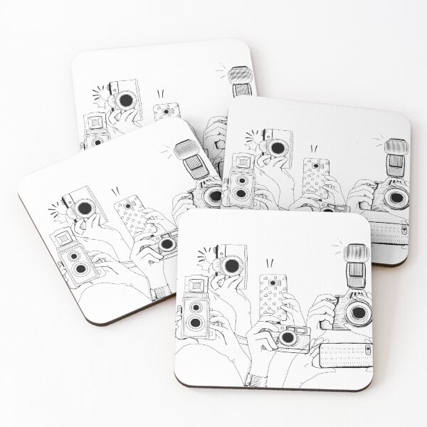 Item preview, Furious reporters designed and sold by royal studio.