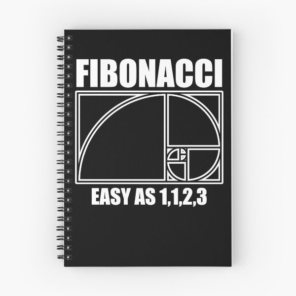 Item preview, FIBONACCI designed and sold by Kedaijohn.