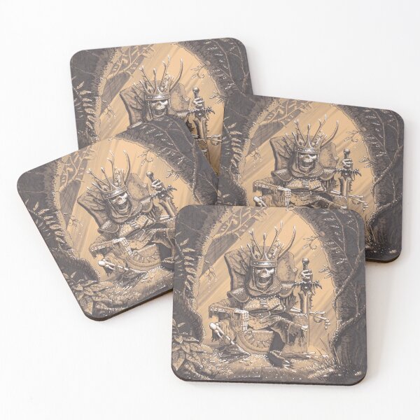 Item preview, Ancient king designed and sold by reicluos.