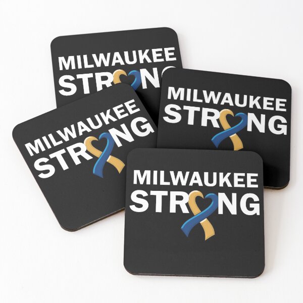 Item preview, Milwaukee Strong designed and sold by SeaStories88.