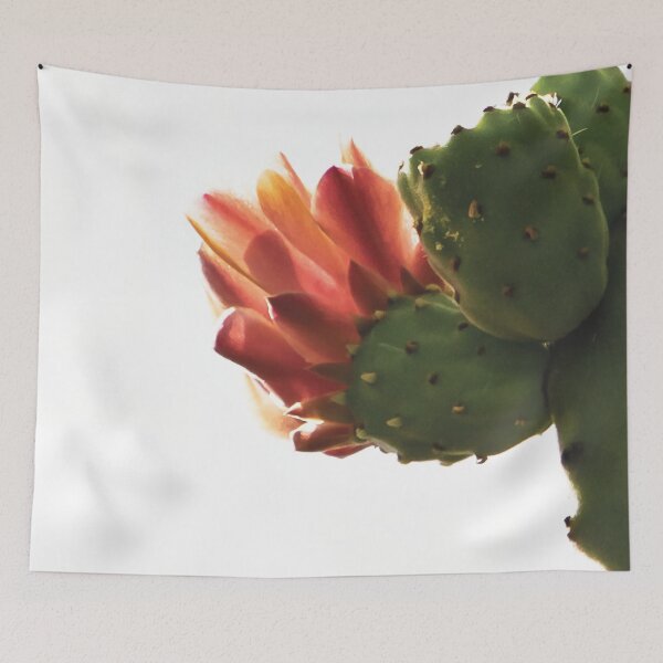 Item preview, Cactus flower designed and sold by RozHarman.