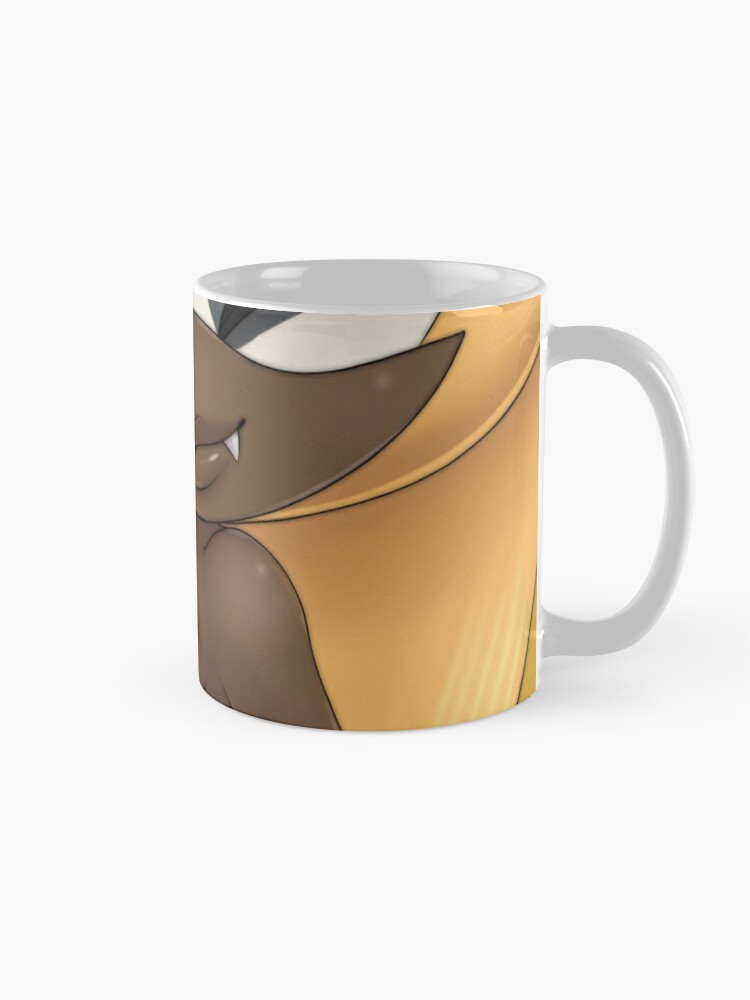 Shadow The Hedgehog I Love Piss  Coffee Mug for Sale by CYBERLUST