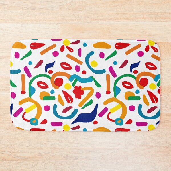 Item preview, HAPPY ABSTRACT designed and sold by OlenaBeckett.