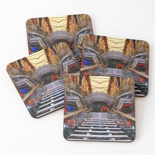Item preview, Central Staircase designed and sold by Yannik Hay.