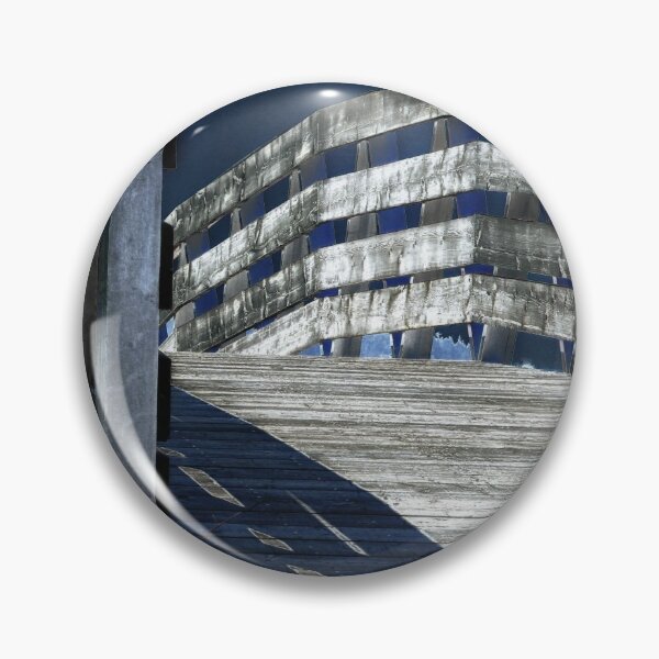 Item preview, Wooden Bridge designed and sold by Yannik Hay.