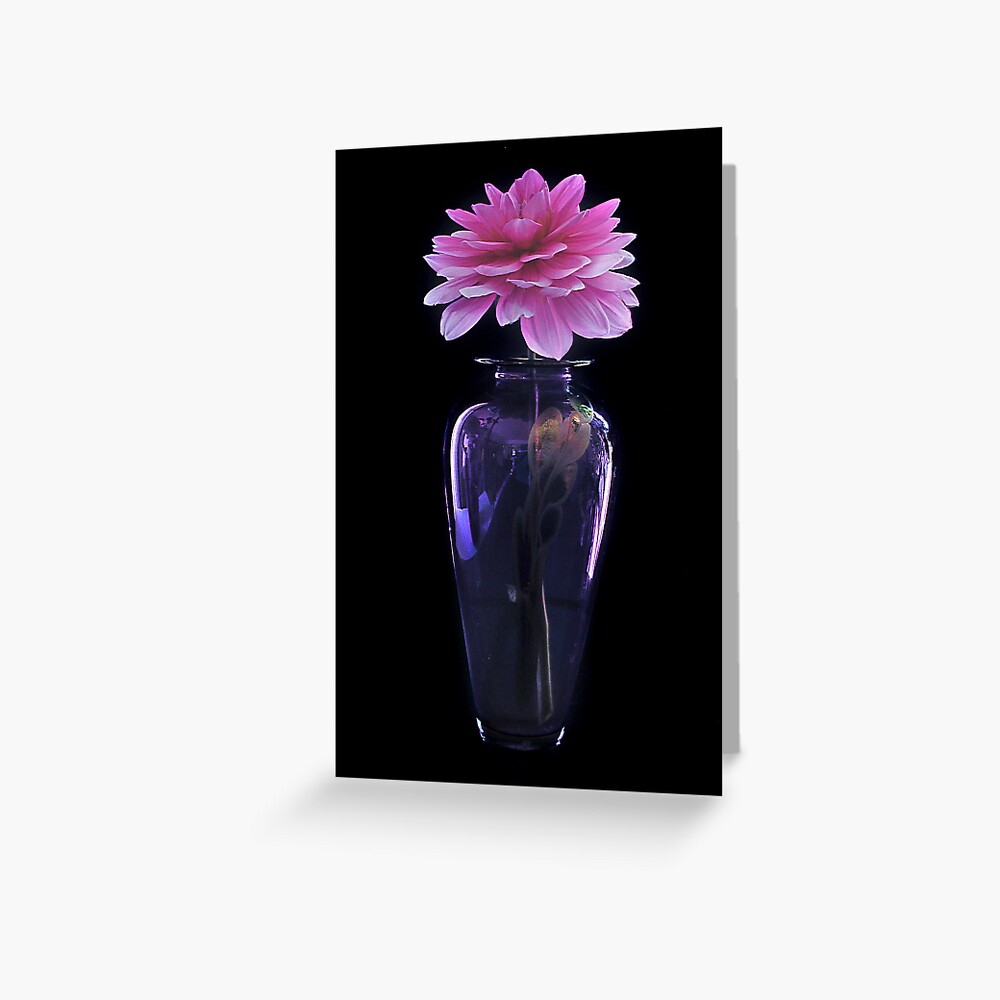 Item preview, Greeting Card designed and sold by nikongreg.